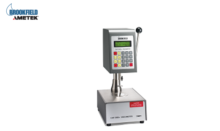 Brookfield CAP2000 Viscometer