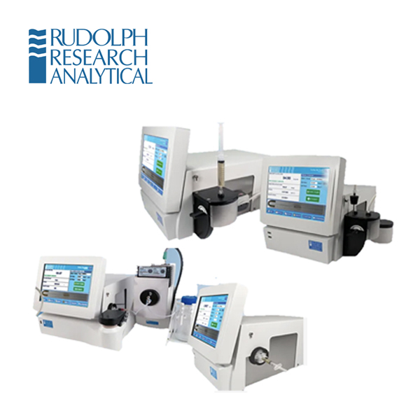 Rudolph Density Meter