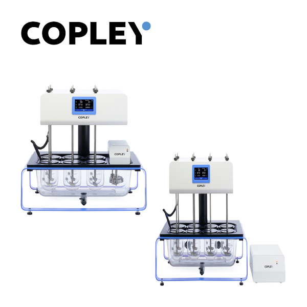 Tablet Dissolution Tester DIS-Series