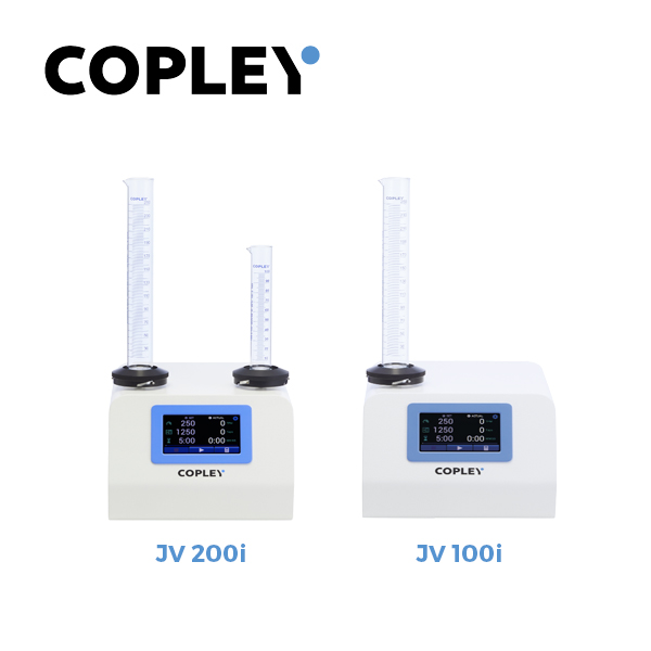 Tap Density Tester