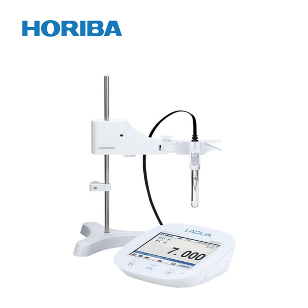 Horiba PH / Conductivity Meter