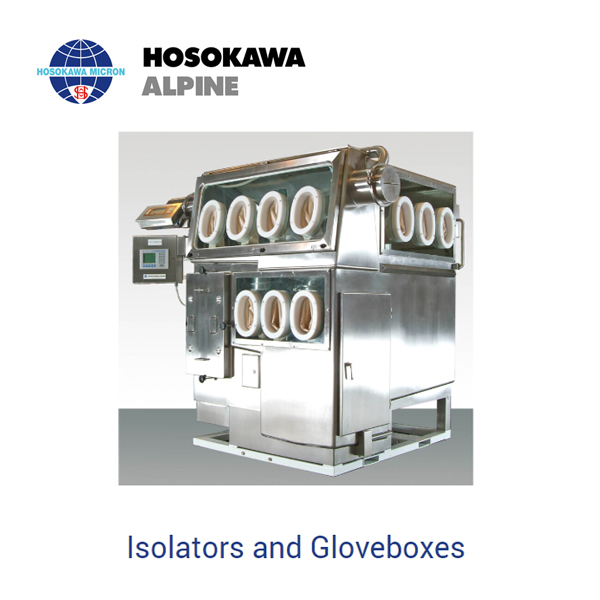 Micron’s isolators