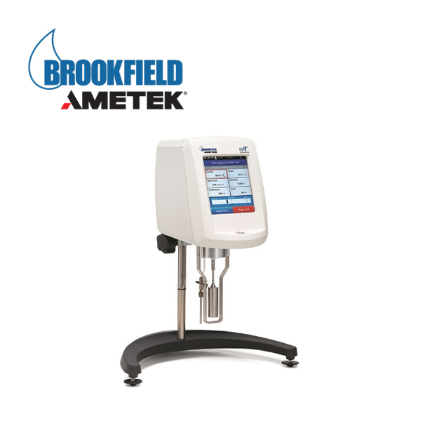 Brookfield DV2T Viscometer