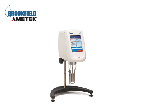 Brookfield DV2T Touch Screen Viscometer