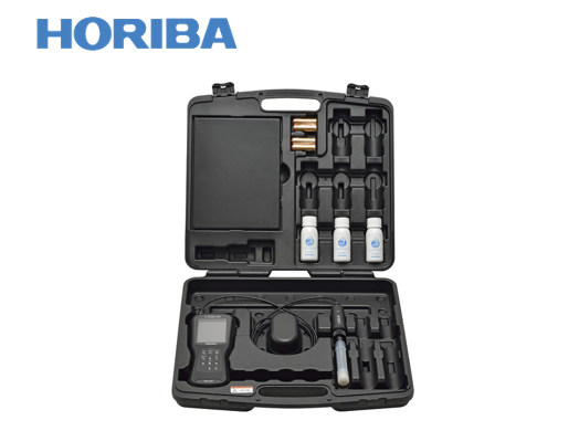 HORIBA WQ-310P Portable Meter