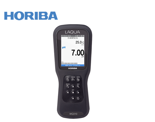 HORIBA LAQUA WQ-310-K Portable Meter