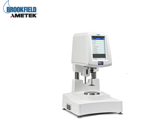 Brookfield RSX Cone Plate Rheometer