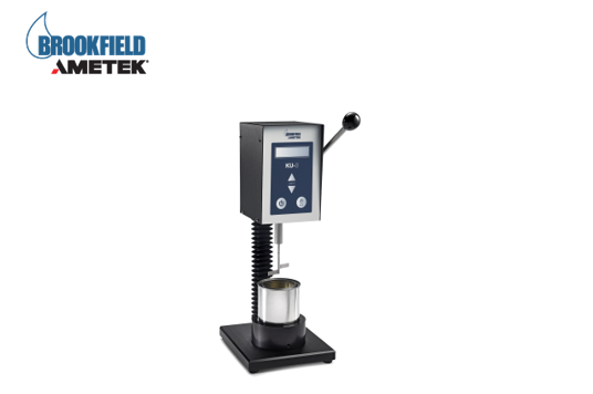 Brookfield KU-3 Viscometer