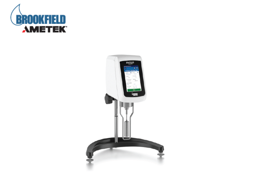 Brookfield DVPlus Viscometer