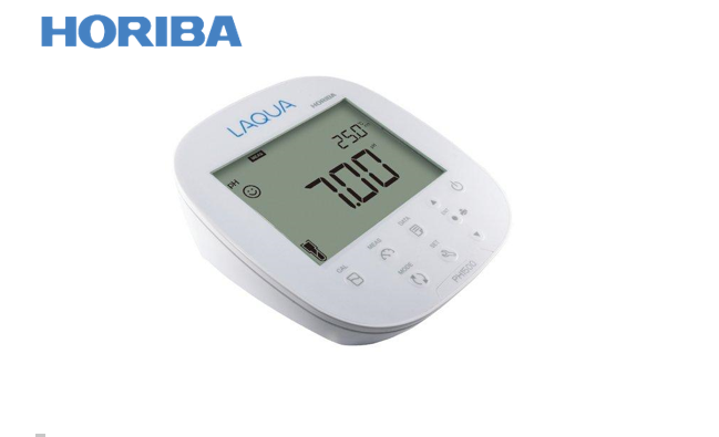 HORIBA LAQUA PH1500 Benchtop PH Meter