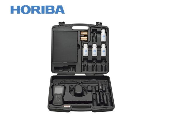 HORIBA WQ-310C Portable Meter