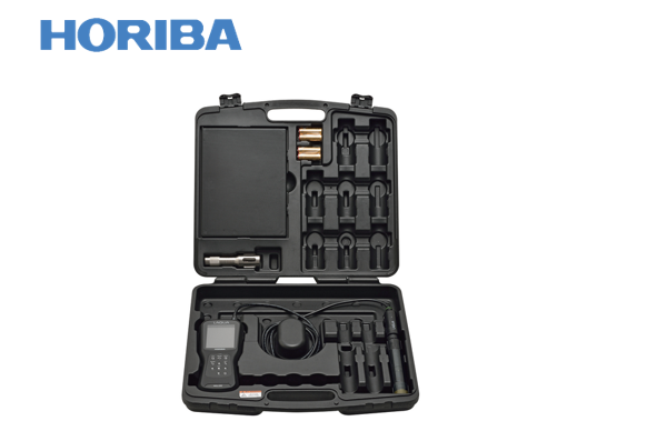 HORIBA WQ-310D Portable Meter