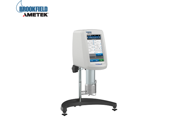 Brookfield DVNext Cone/Plate Rheometer