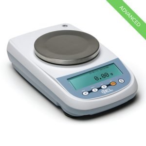 Precision Balances - MG series - MG 0,01g resolution