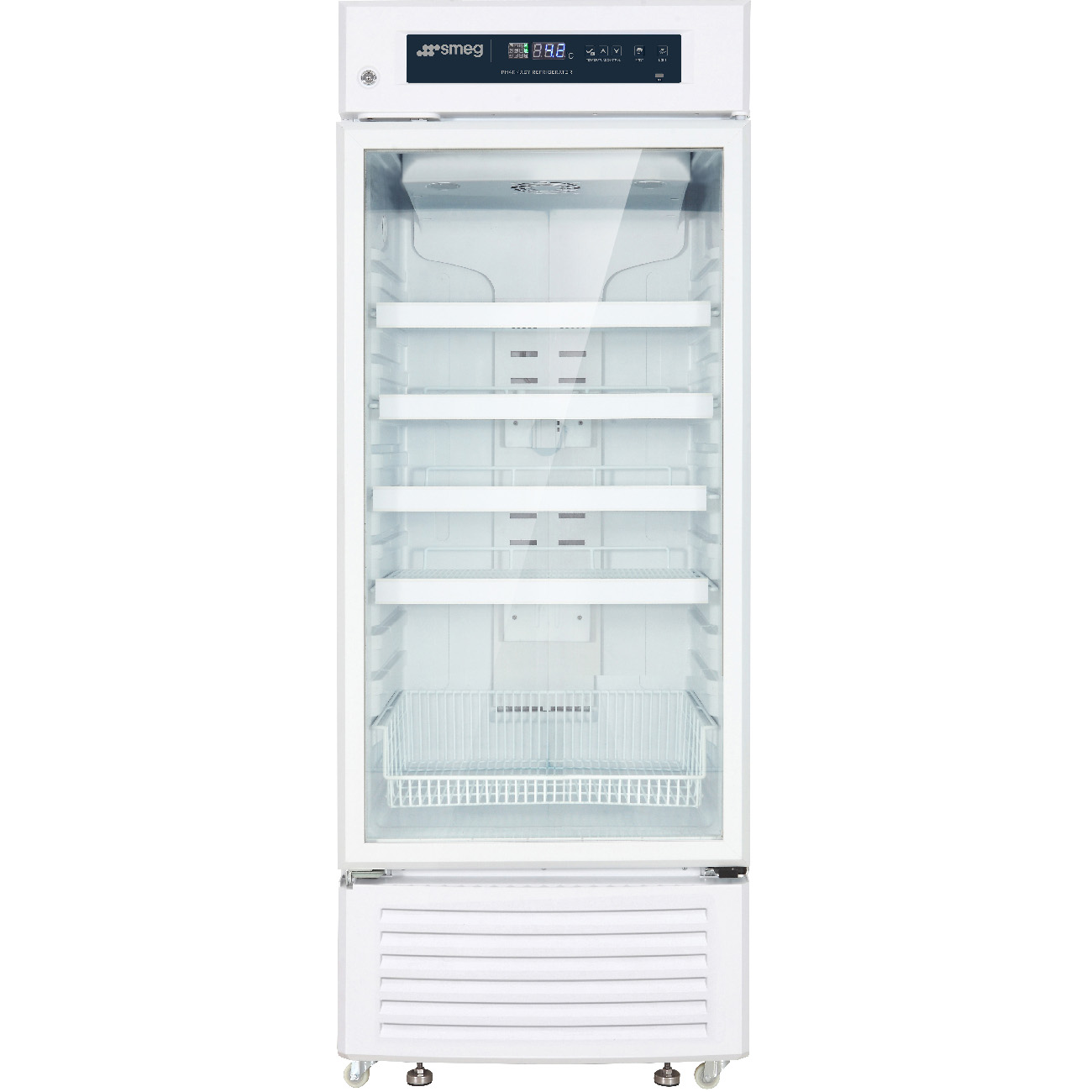 Professional Refrigeration (SMR315G)