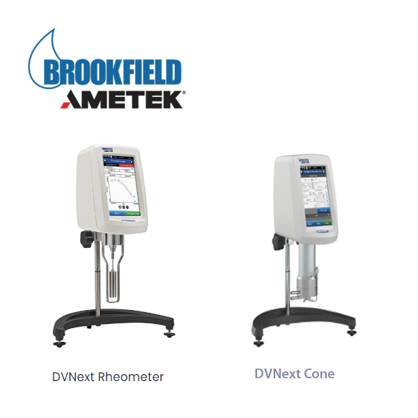 Brookfield DVNext Rheometer