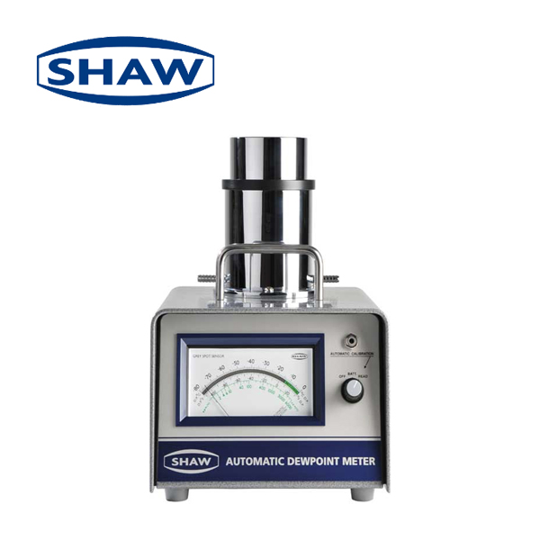 Portable Dewpoint Meter model SADP