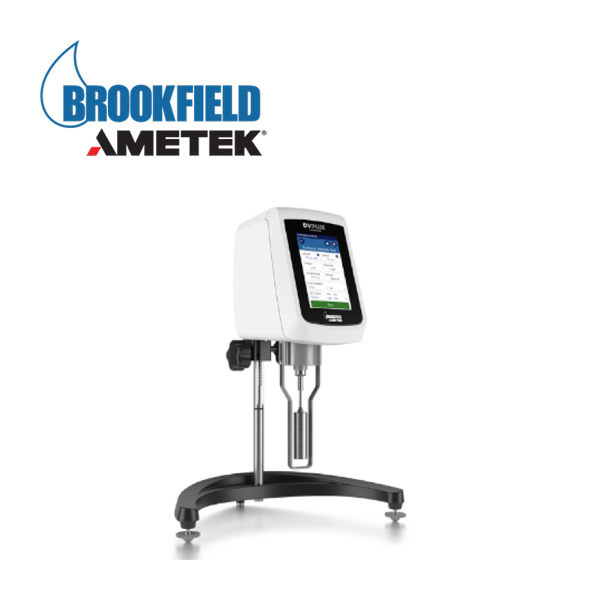 Brookfield DVPlus Viscometer