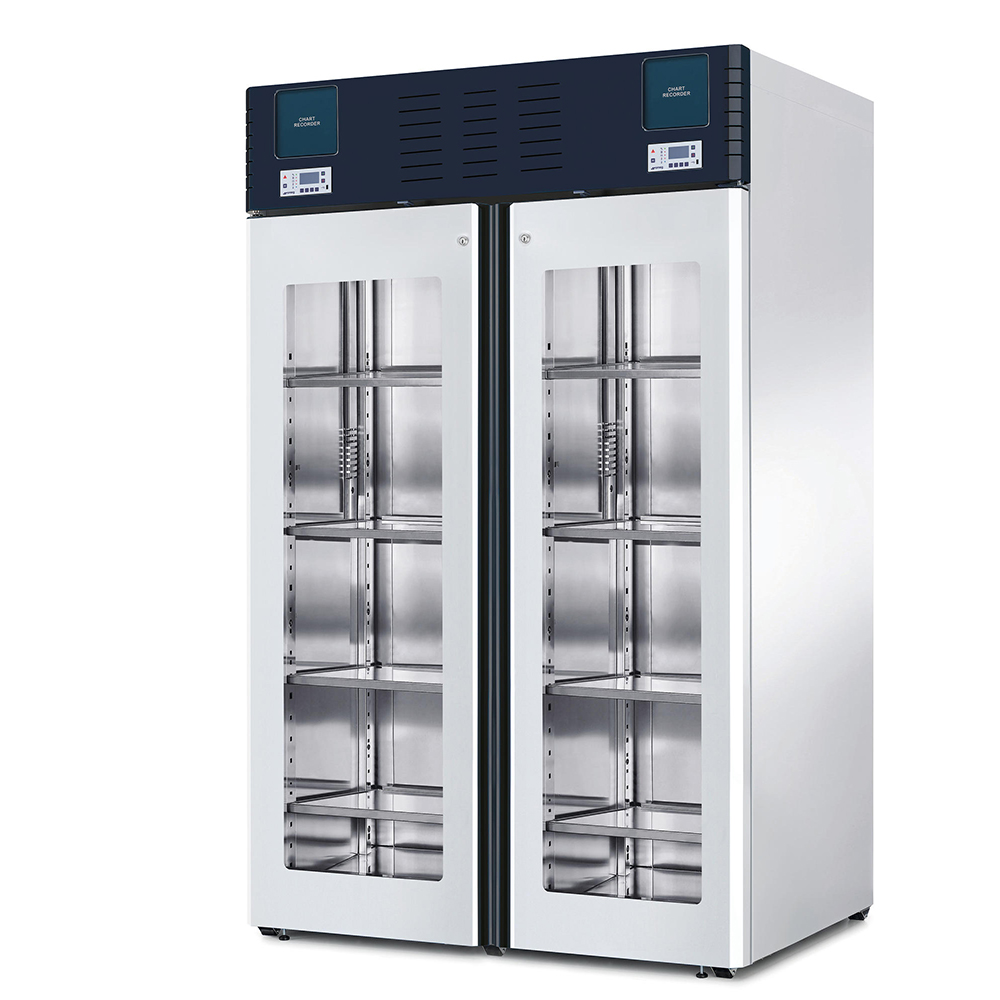 Dual Temperature Refrigeration (DTP140GA)