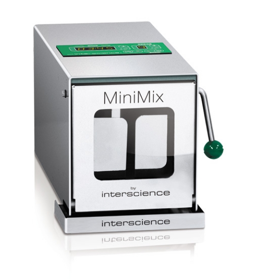 MiniMix 100 W CC