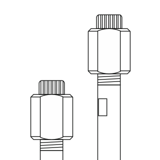 MODcol® Spring® 4 inch Spring Columns