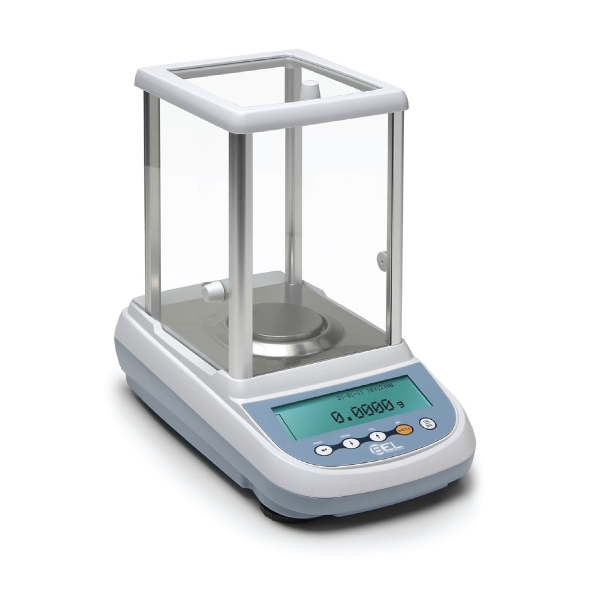 Analytical Balances - MG Series