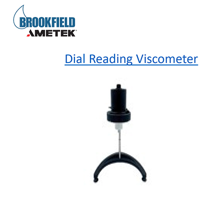 Dial Reading Viscometer