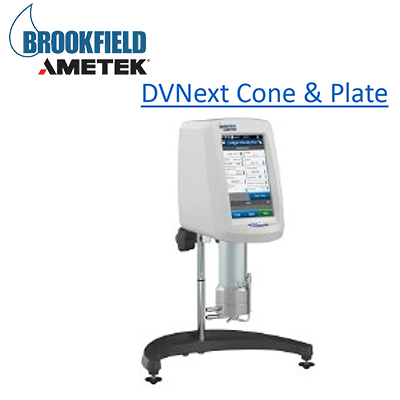 DVNext Cone/Plate Rheometer