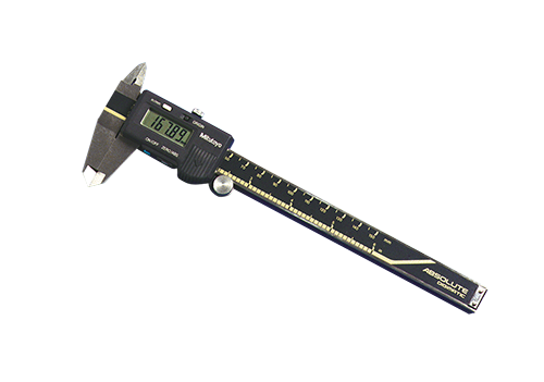 Digital Caliper Model 500