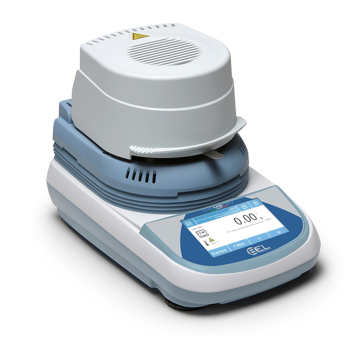 MOISTURE ANALYZERSM5 -Thermo Series