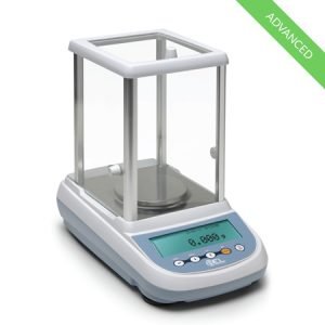 Precision Balances - LGW series - LGW 0,001g resolution