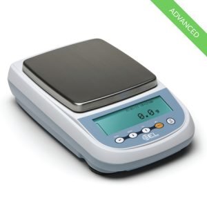 Precision Balances - LG series - LG 0,1g resolution