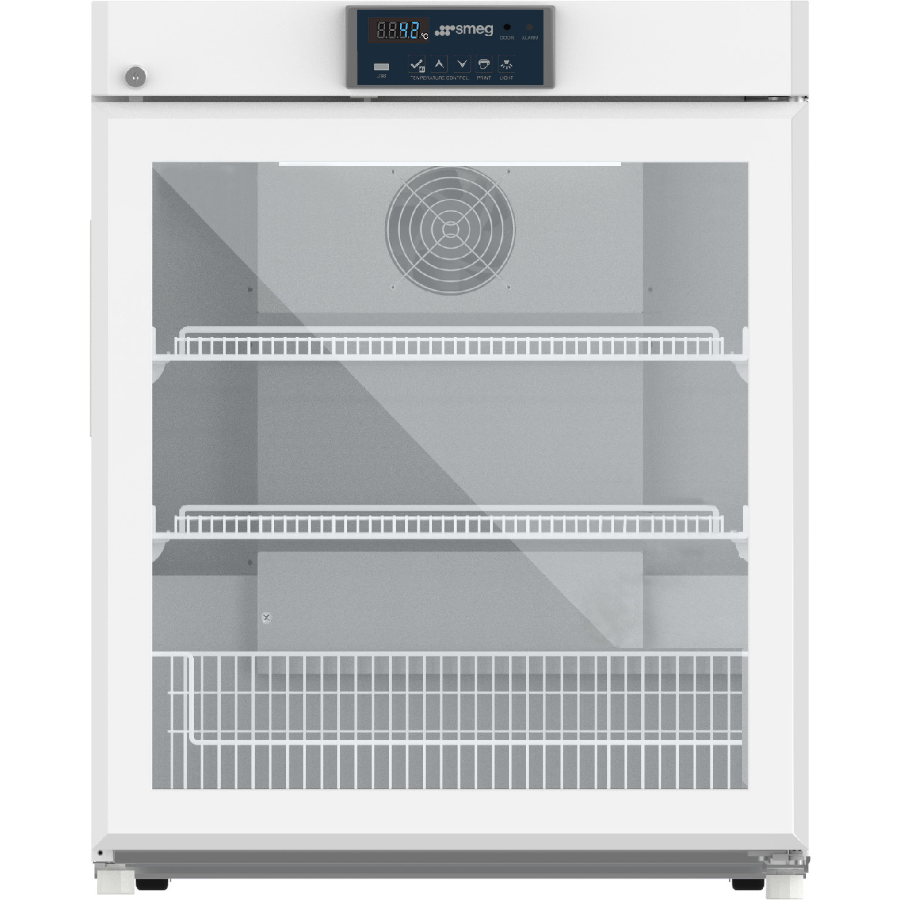 Professional Refrigeration (SMR130G)