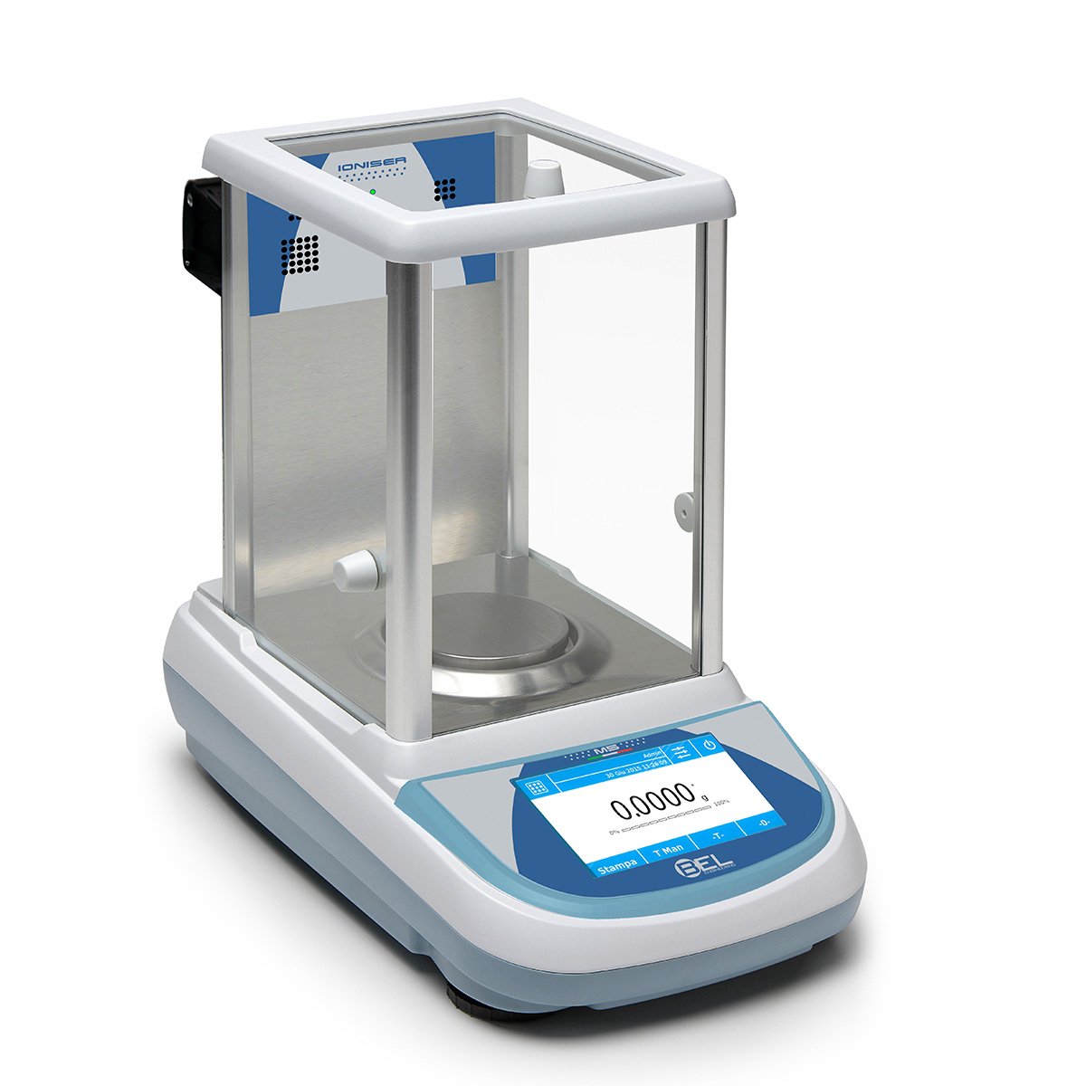 Analytical Balances - M5 series