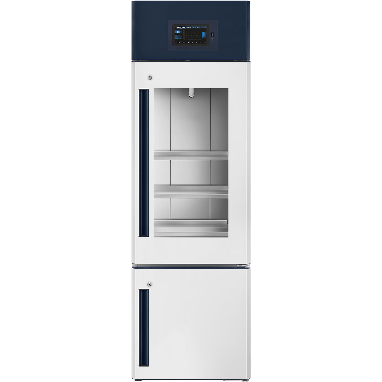 Dual Temperature Refrigeration (DT28GEVO)