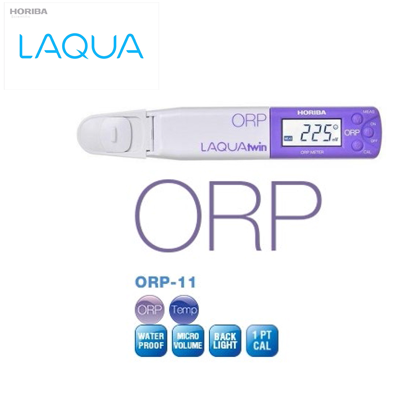 LAQUAtwin ORP-11