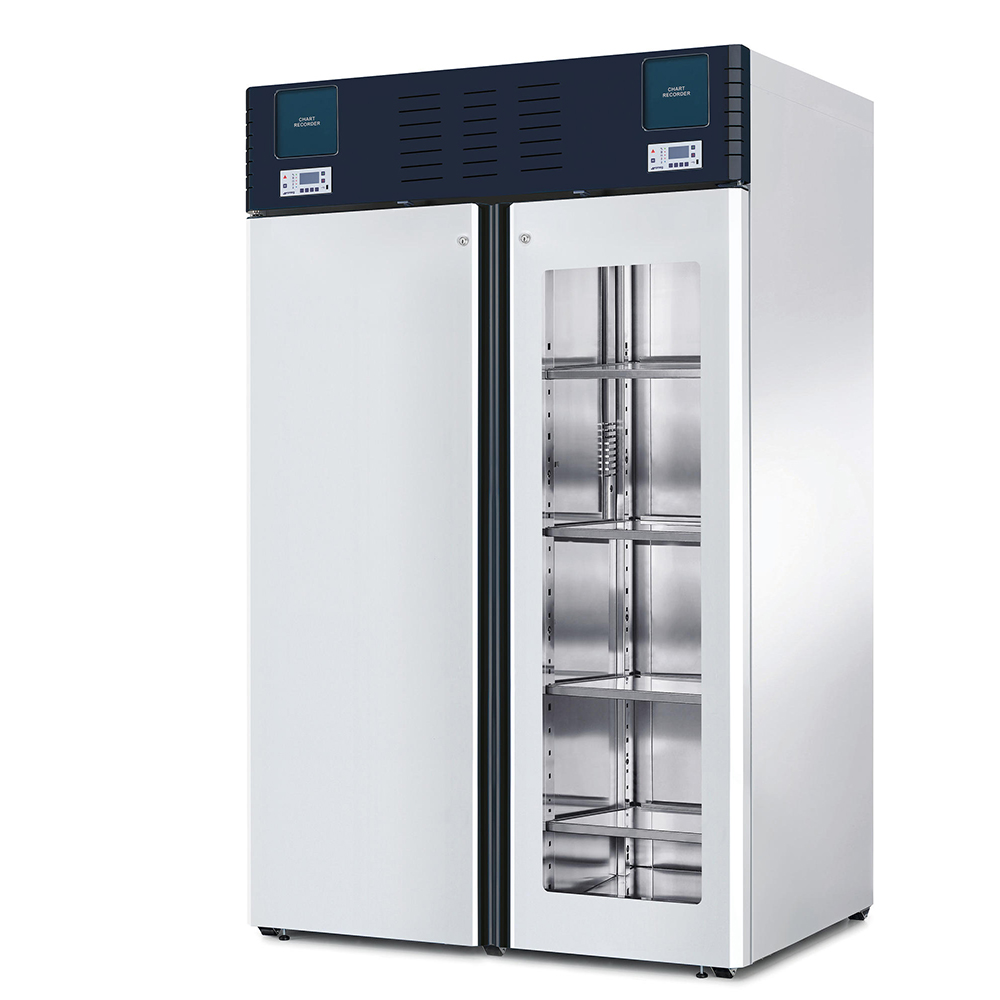 Dual Temperature Refrigeration (DT140GA)