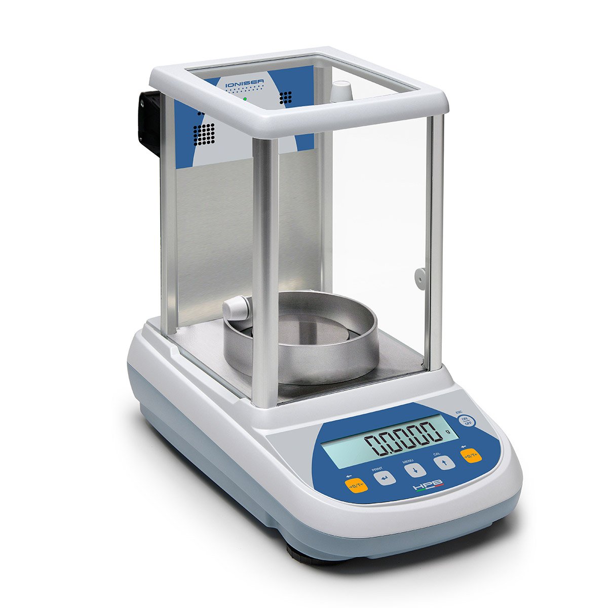 Analytical Balances - HPB Series