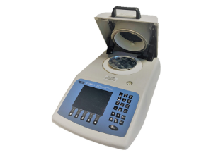 Moisture Analyzer - Computrac® MAX 5000XL