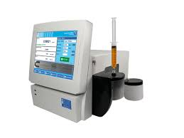 Density Meter DDM 2910