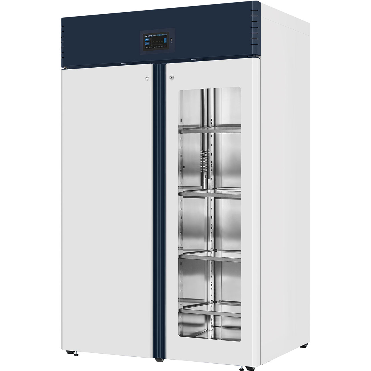 Dual Temperature Refrigeration (DT140GEVO)