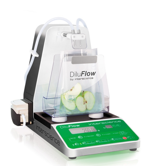 DiluFlow Pro  5 kg