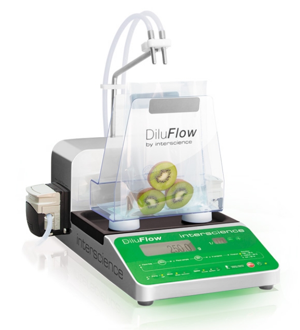 DiluFlow 3 kg