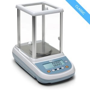 Precision Balances - MW series - MW 0,001g resolution