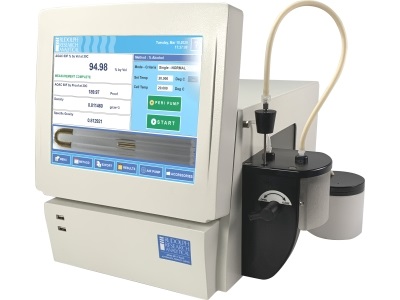 Density Meter DDM 2911 PLUS