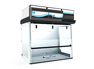 Protecting Applications ( Fume hoods to ensure a clean work  environment)