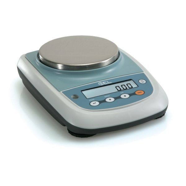 Precision Balances - ES portable Series - 0,1g resolution