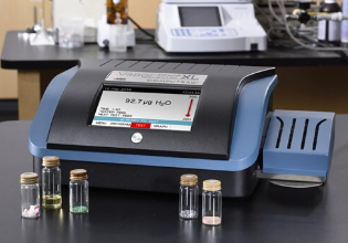 Moisture Analyzer - Computrac® Vapor Pro XL