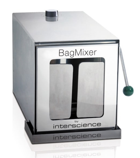 BagMixer 400 W