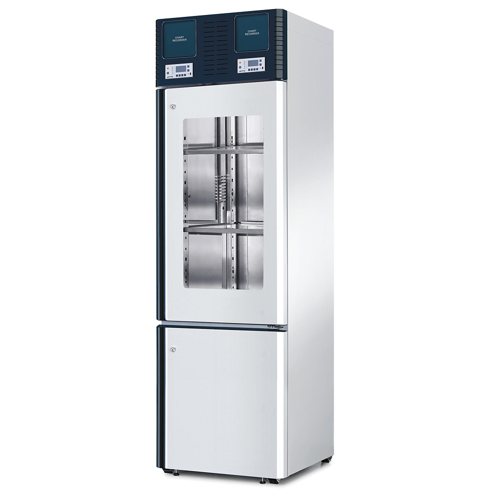 Dual Temperature Refrigeration (DT28GA)